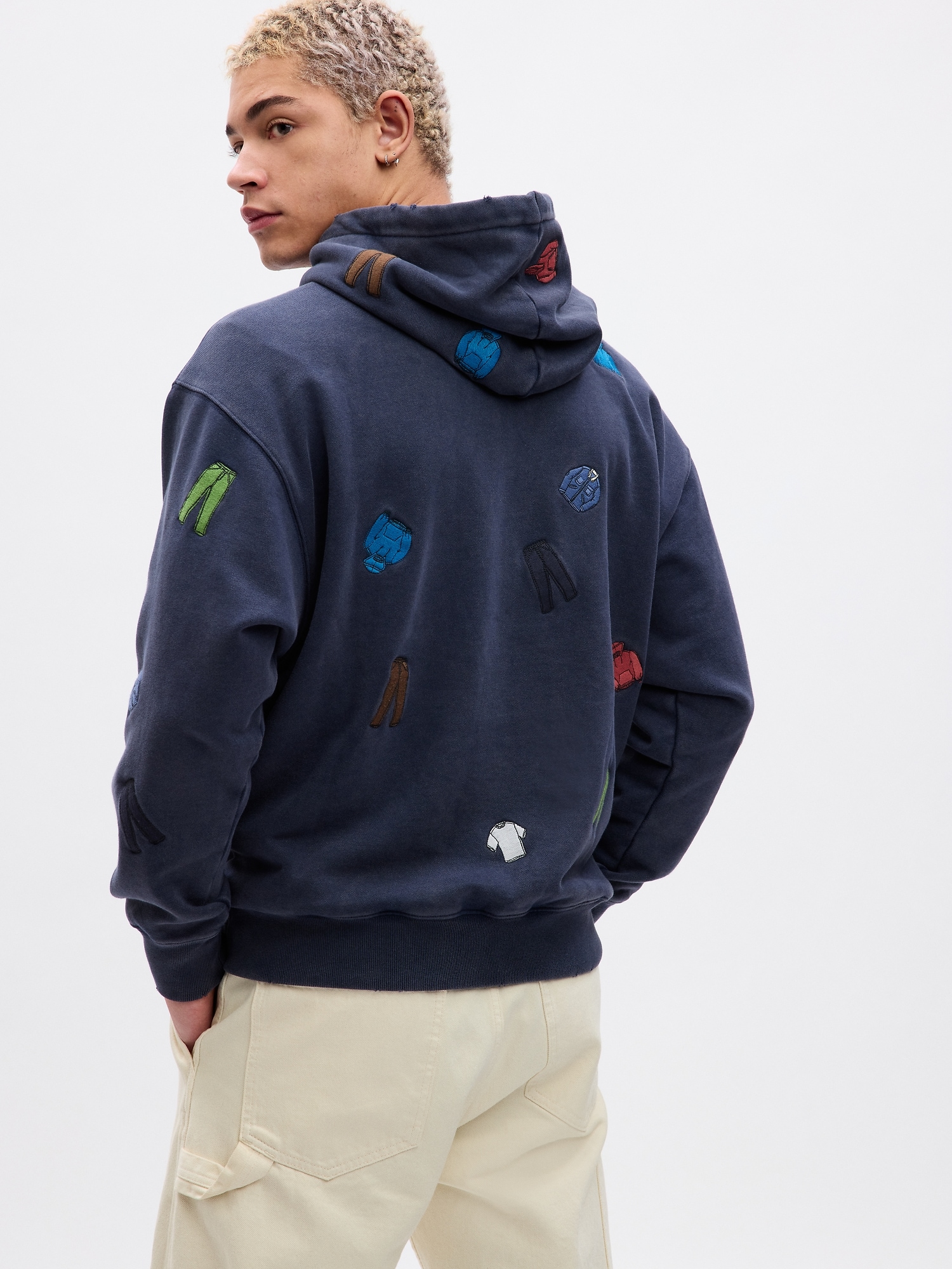 GAP Re-Issue by Sean Wotherspoon jacketco - Gジャン/デニムジャケット