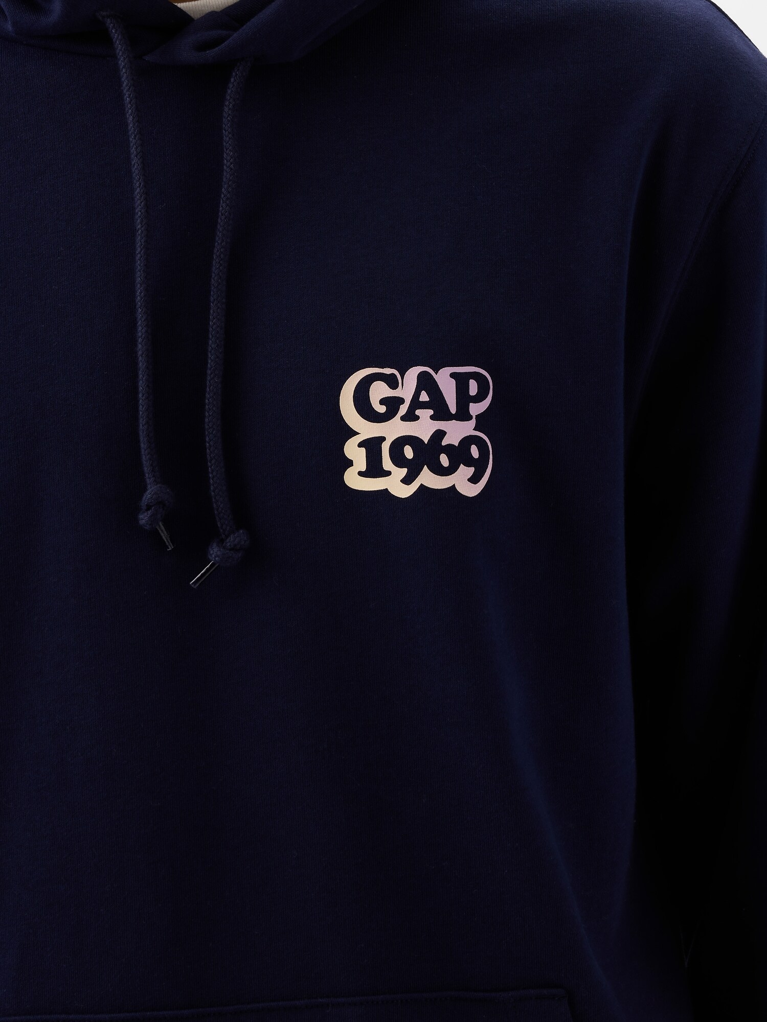 喜ばれる誕生日プレゼント 極希少 gap メンズ 古着 プルオーバー 1969 