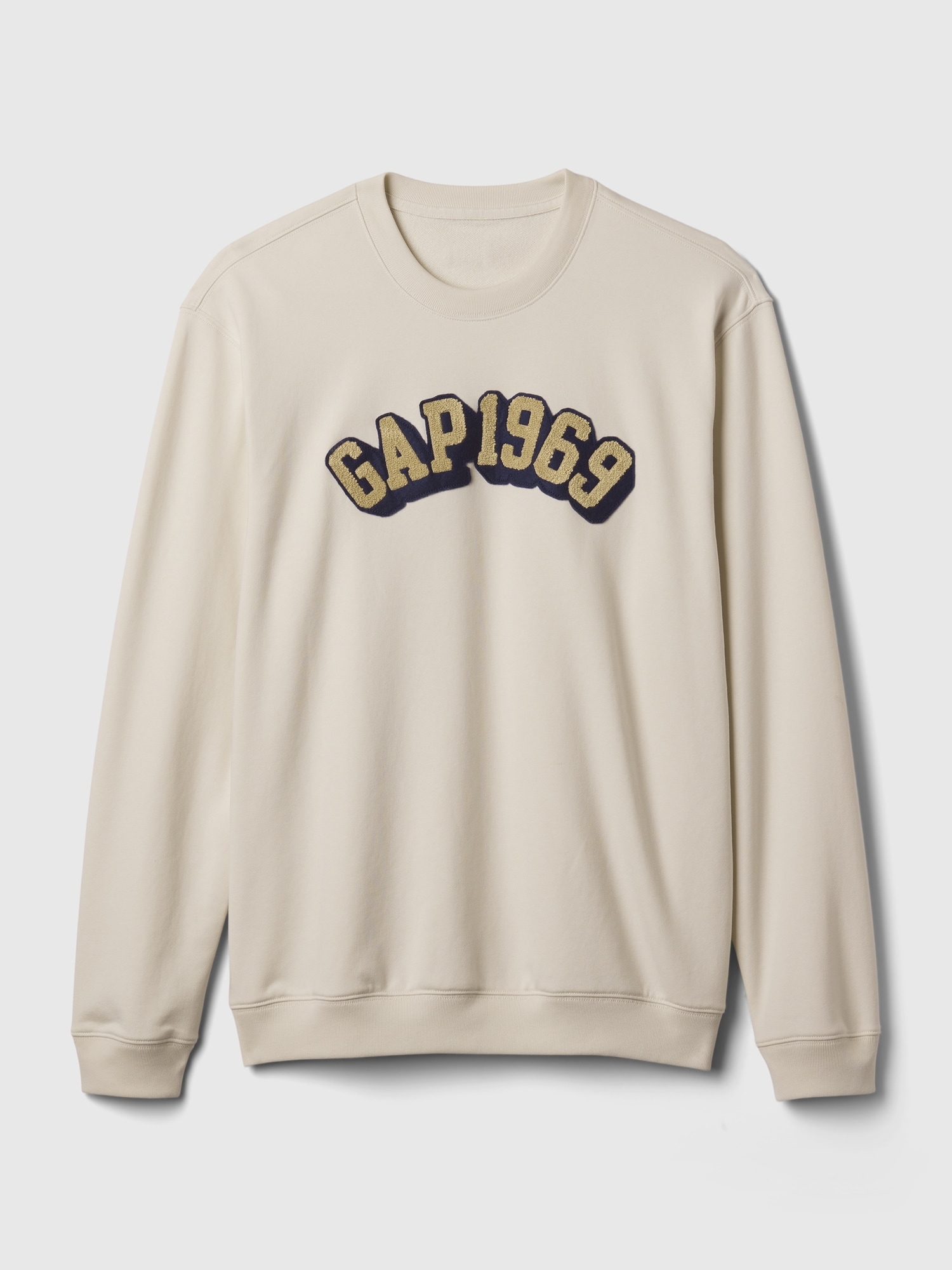 Gap公式オンラインストア | GAP1969アーチロゴ スウェットシャツ