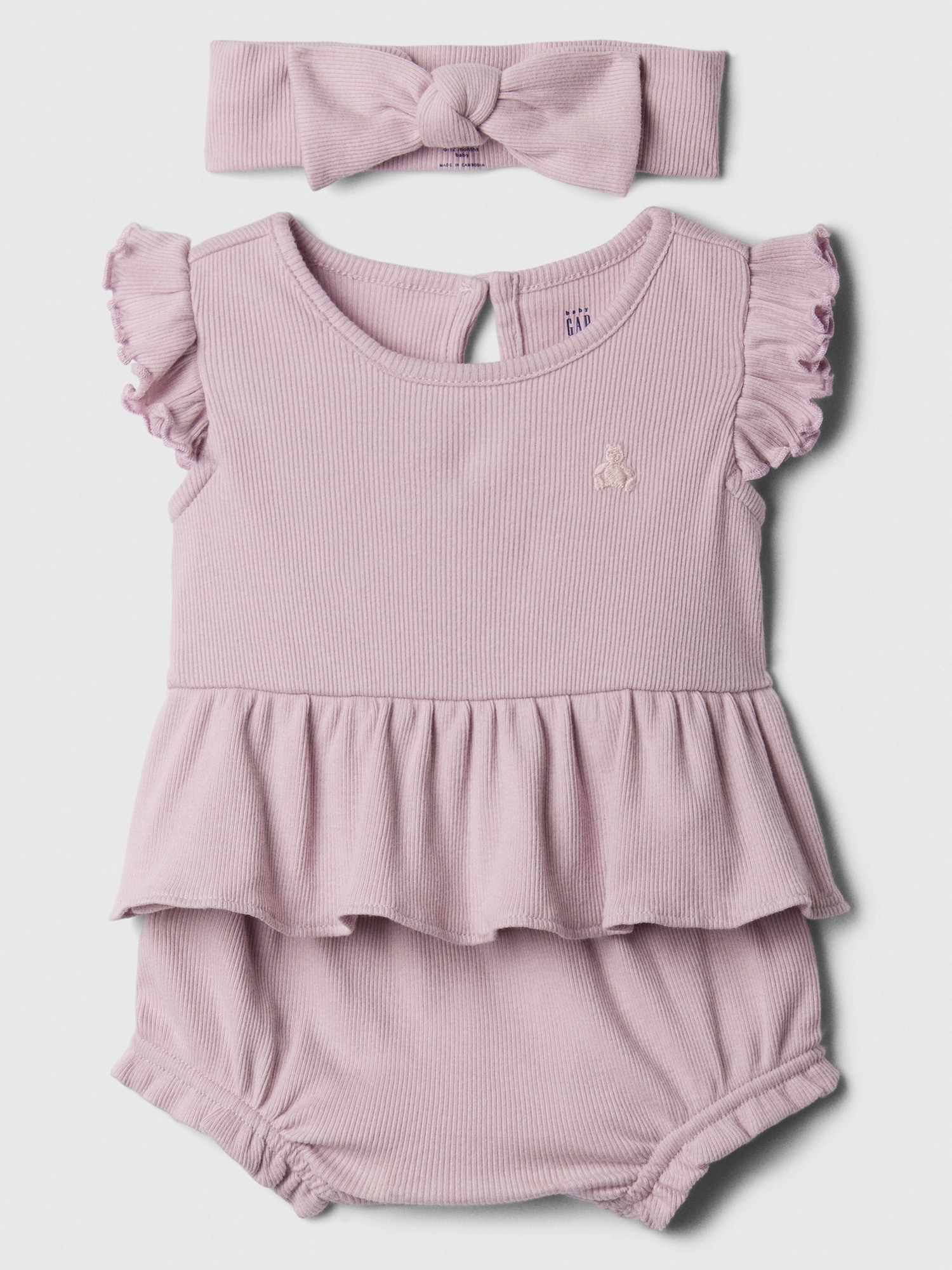 Baby gap hotsell newborn girl