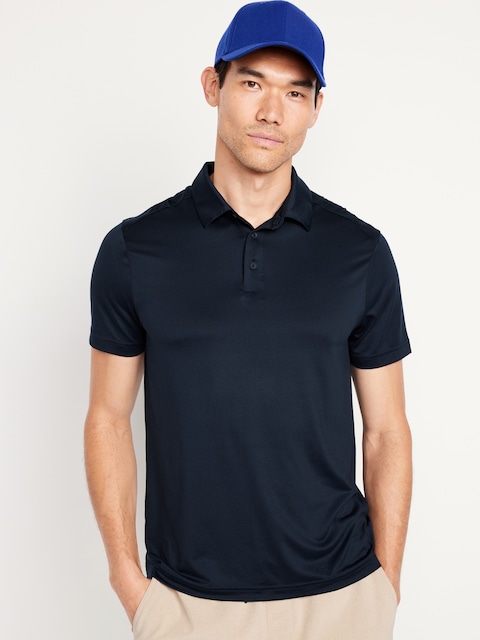 POLO DOUX NUAGE 94 POUR HOMME