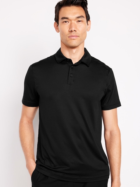 POLO DOUX NUAGE 94 POUR HOMME