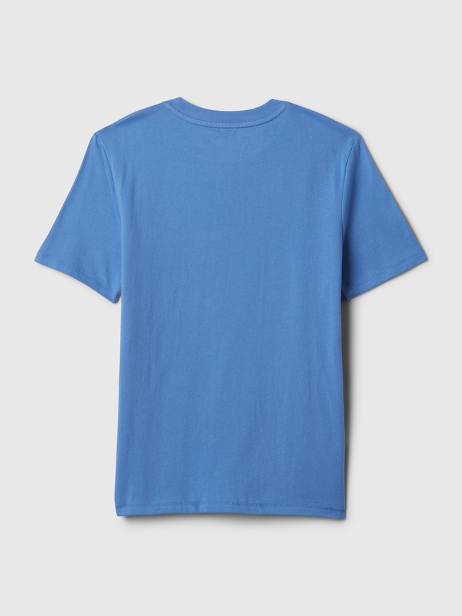 GapKids | DC­ グラフィックTシャツ-1
