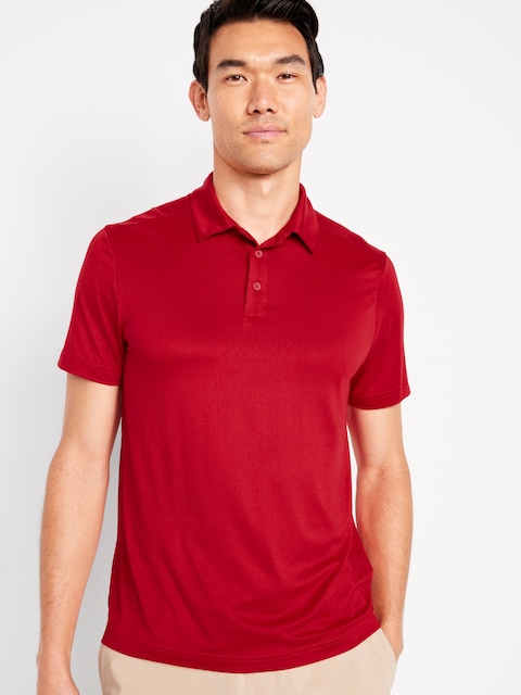 POLO DOUX NUAGE 94 POUR HOMME