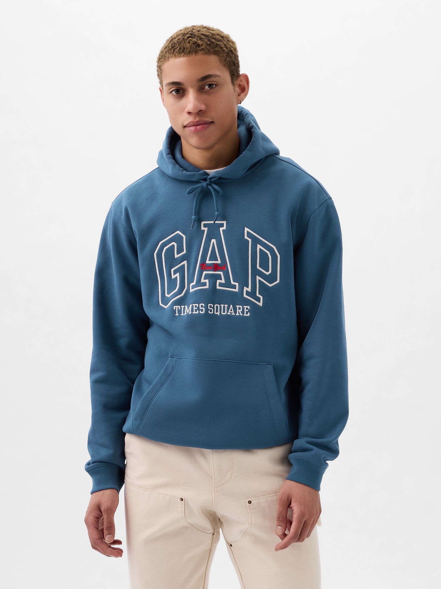 GAP palace パーカー xs - トップス