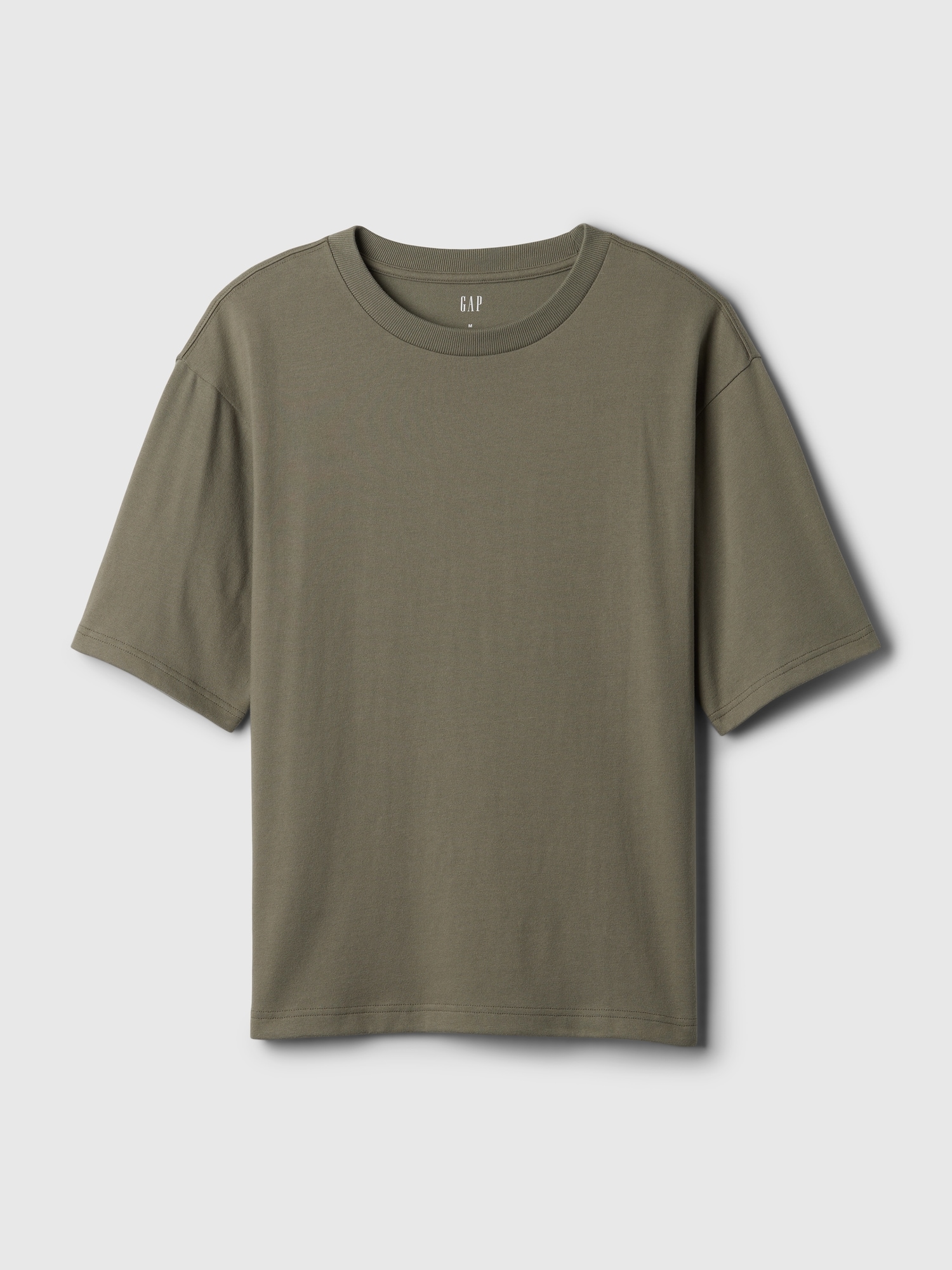 オーバーサイズ Tシャツ(ユニセックス)
