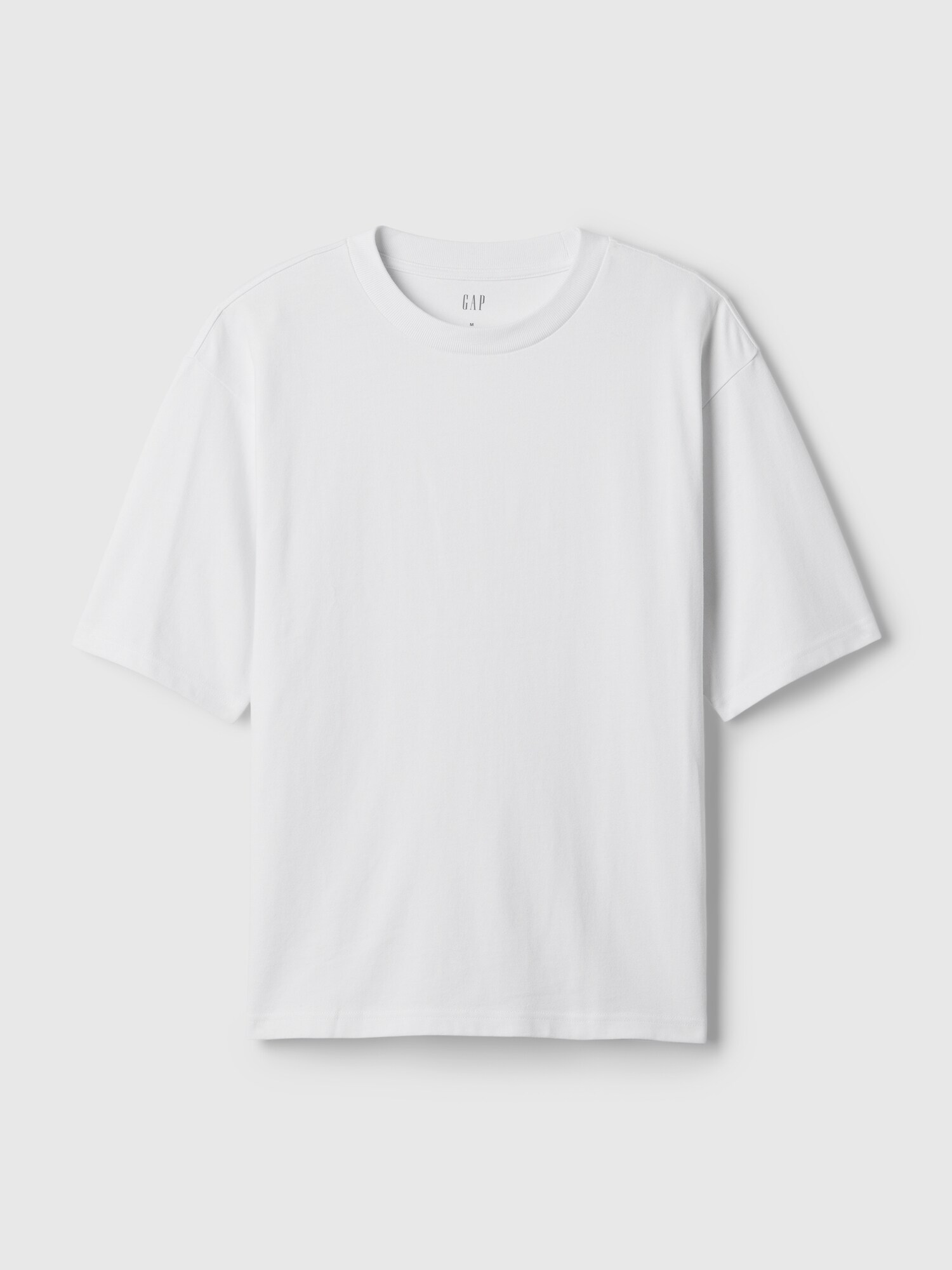 オーバーサイズ Tシャツ(ユニセックス)