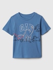babyGap グラフィックTシャツ-0