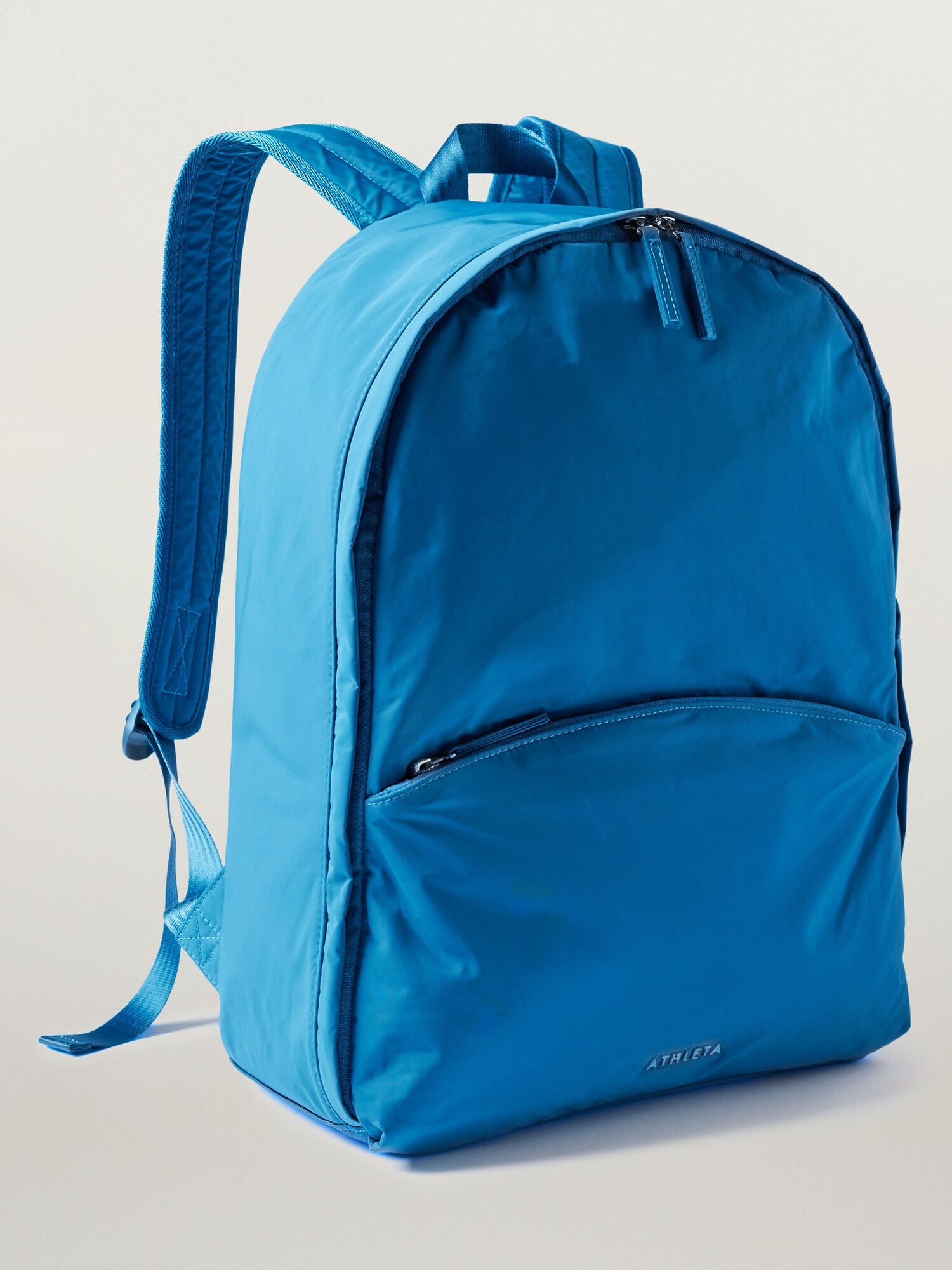 Athleta All About Backpack – One Size NWT Athleta All About Backpack One Size In Bone  main image 2
