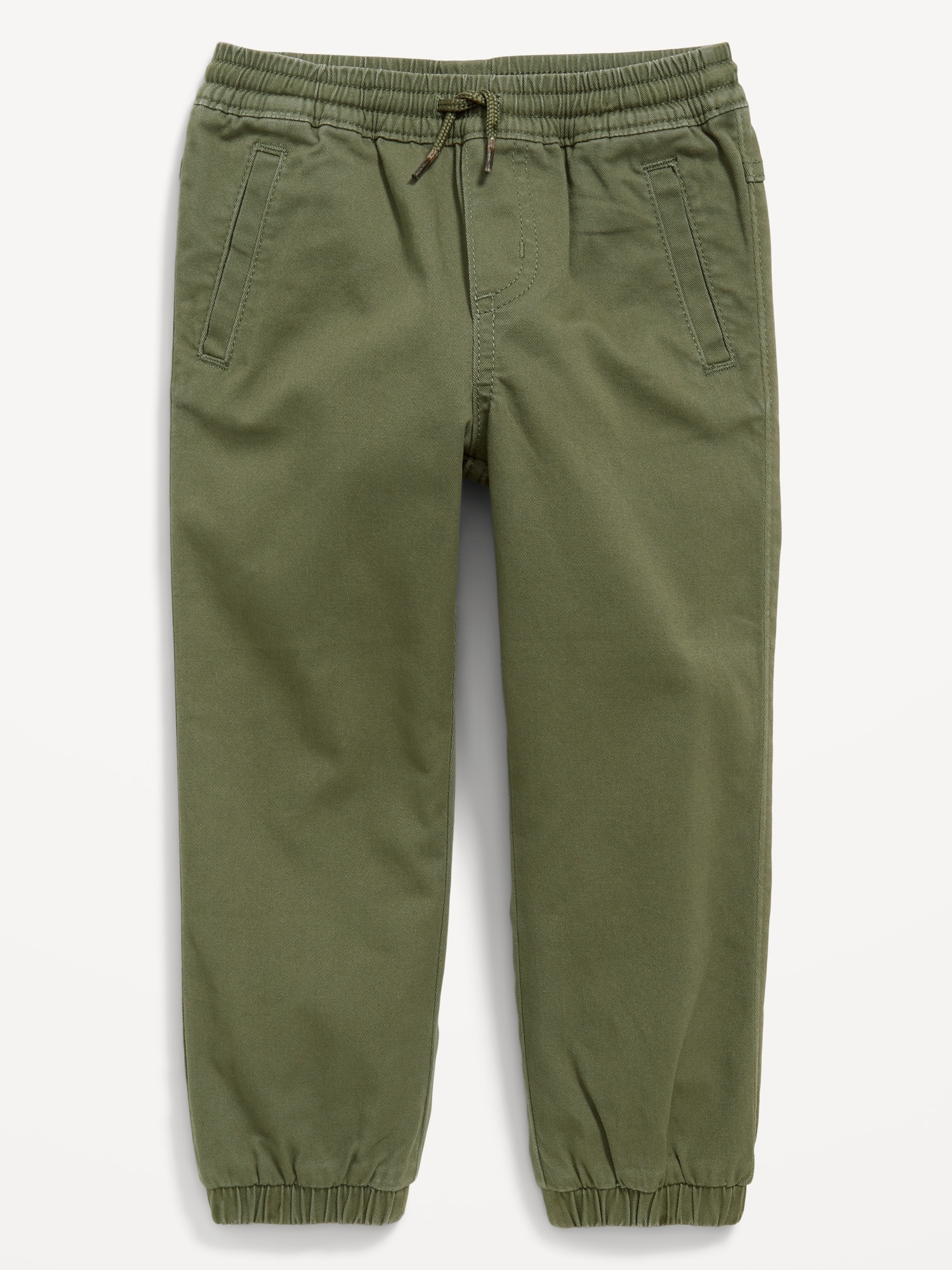 PANTALON DE JOGGING À CORDON DE SERRAGE POUR TOUT-PETIT GARÇON