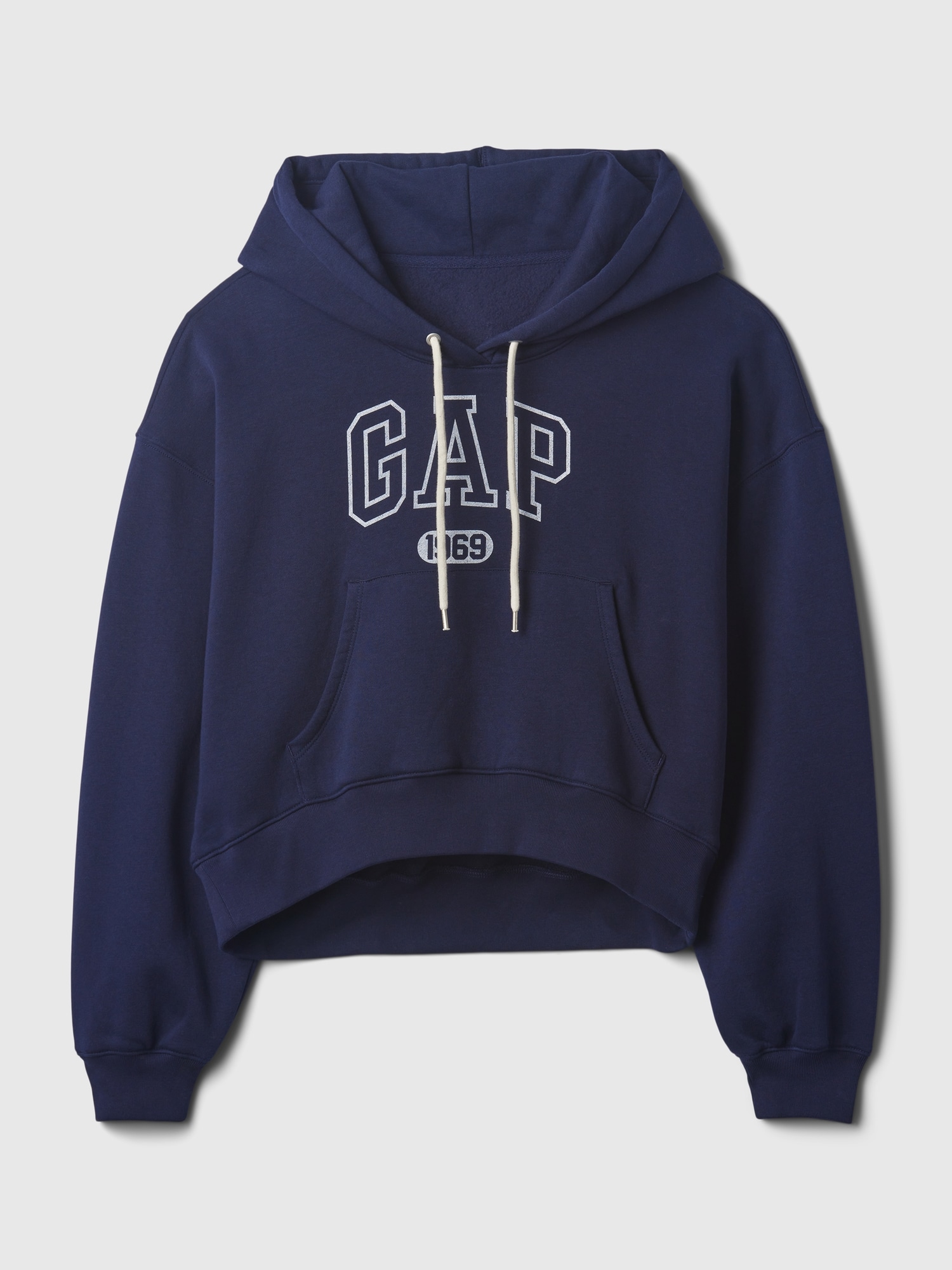 Gap公式オンラインストア | GAPアーチロゴ パーカー