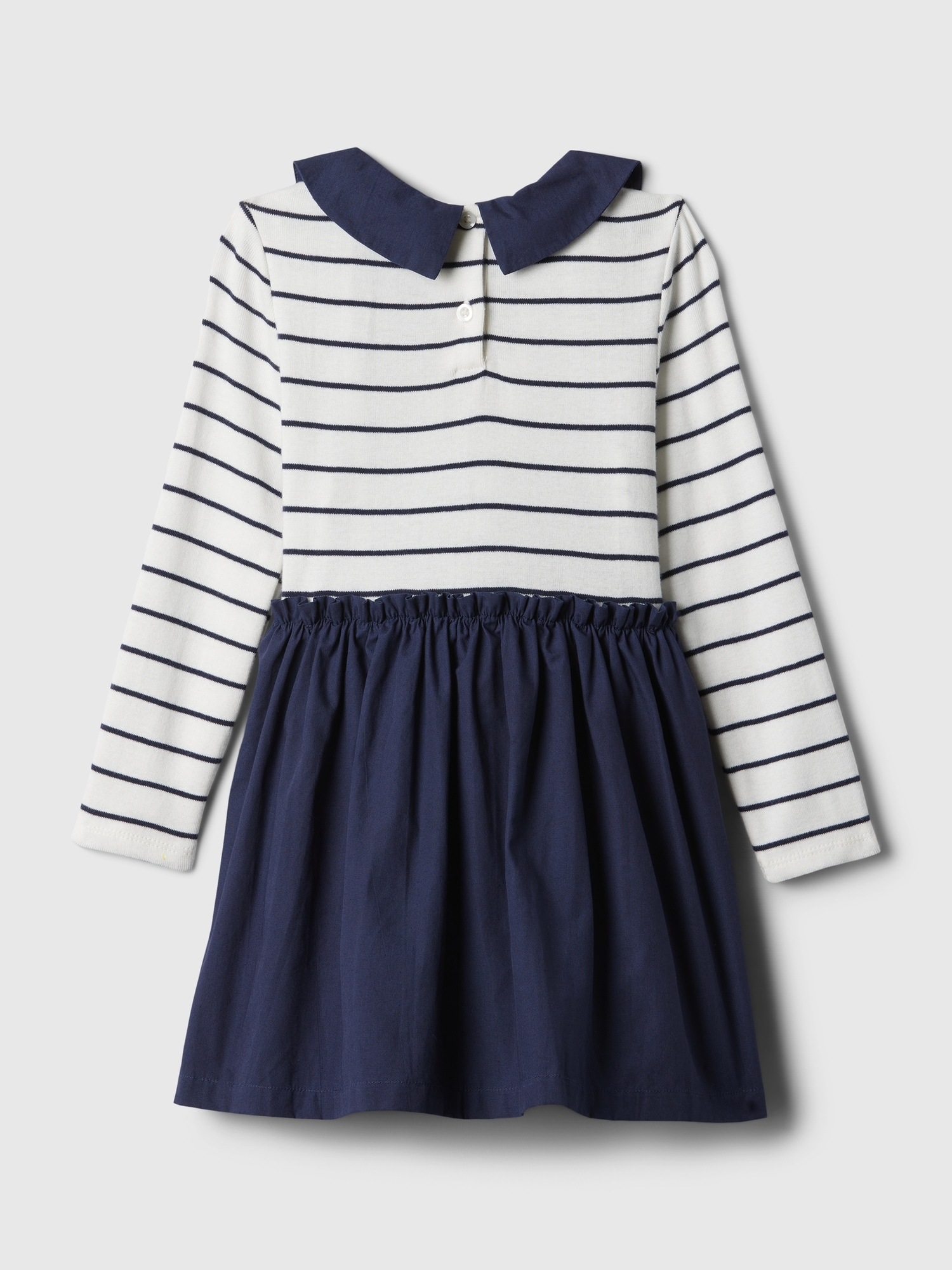 babyGap 2in1ワンピース