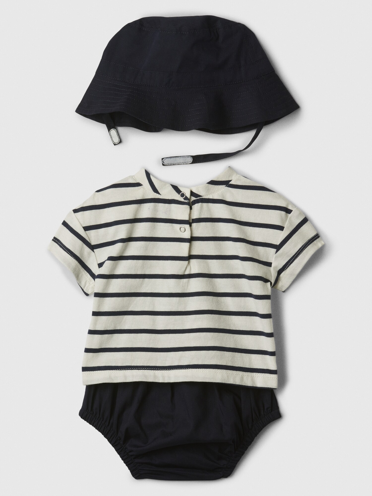 GAP ベビー服 3点セット-