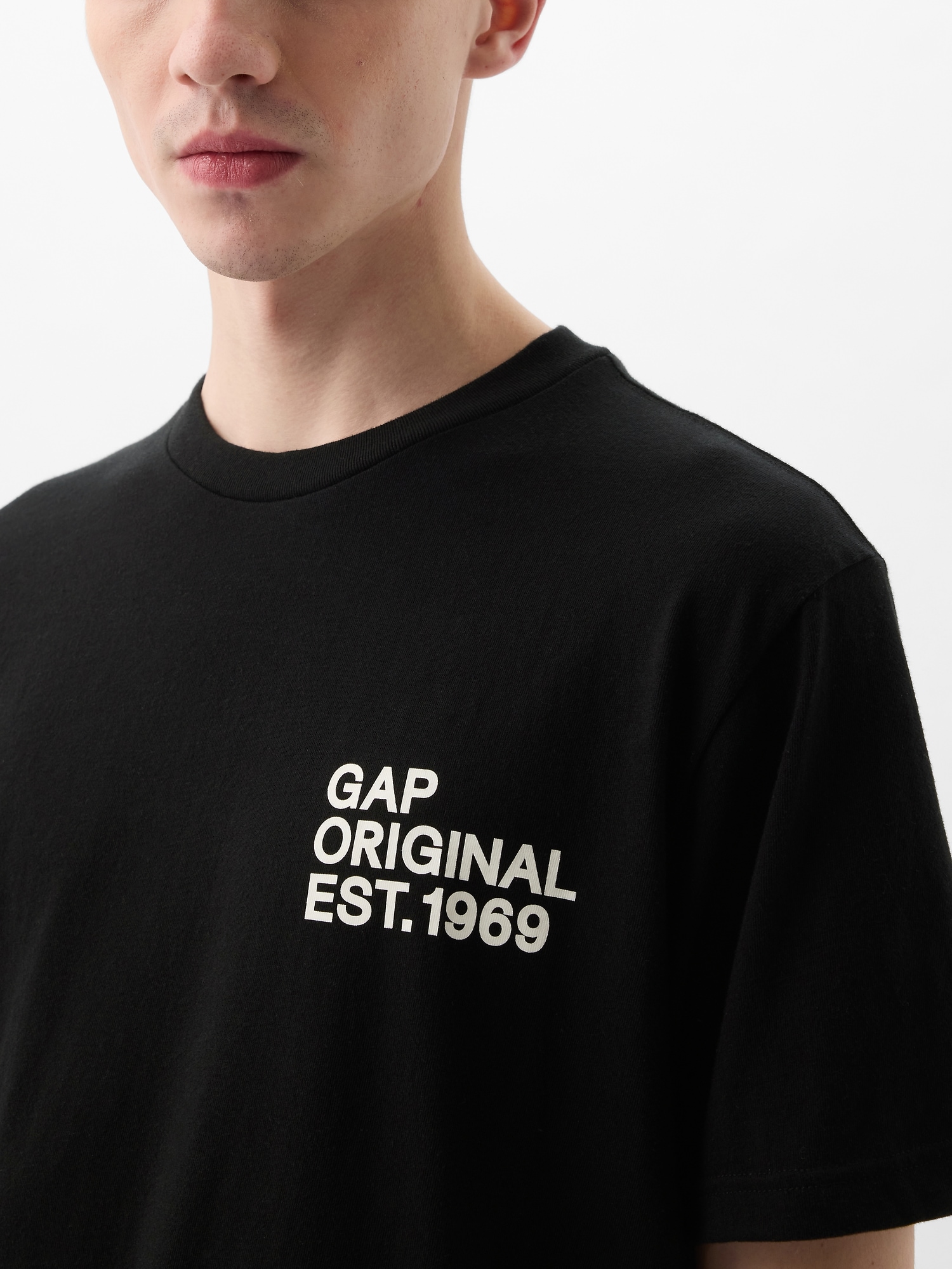 gap t ストア シャツ 品質