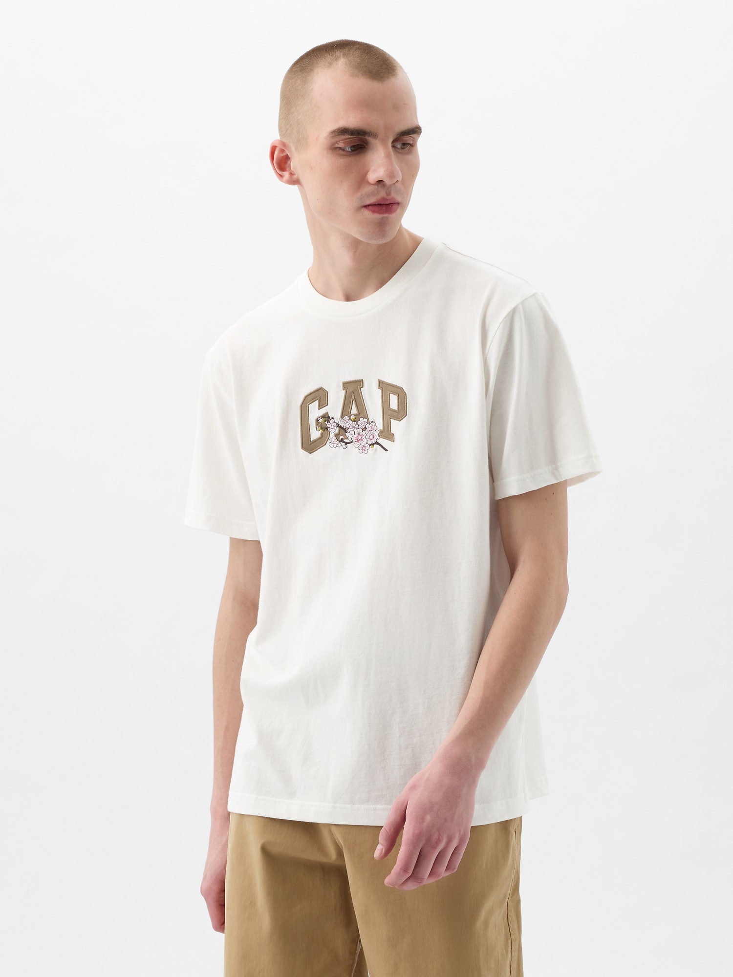 GAP半袖Tシャツ 4点 - トップス(Tシャツ