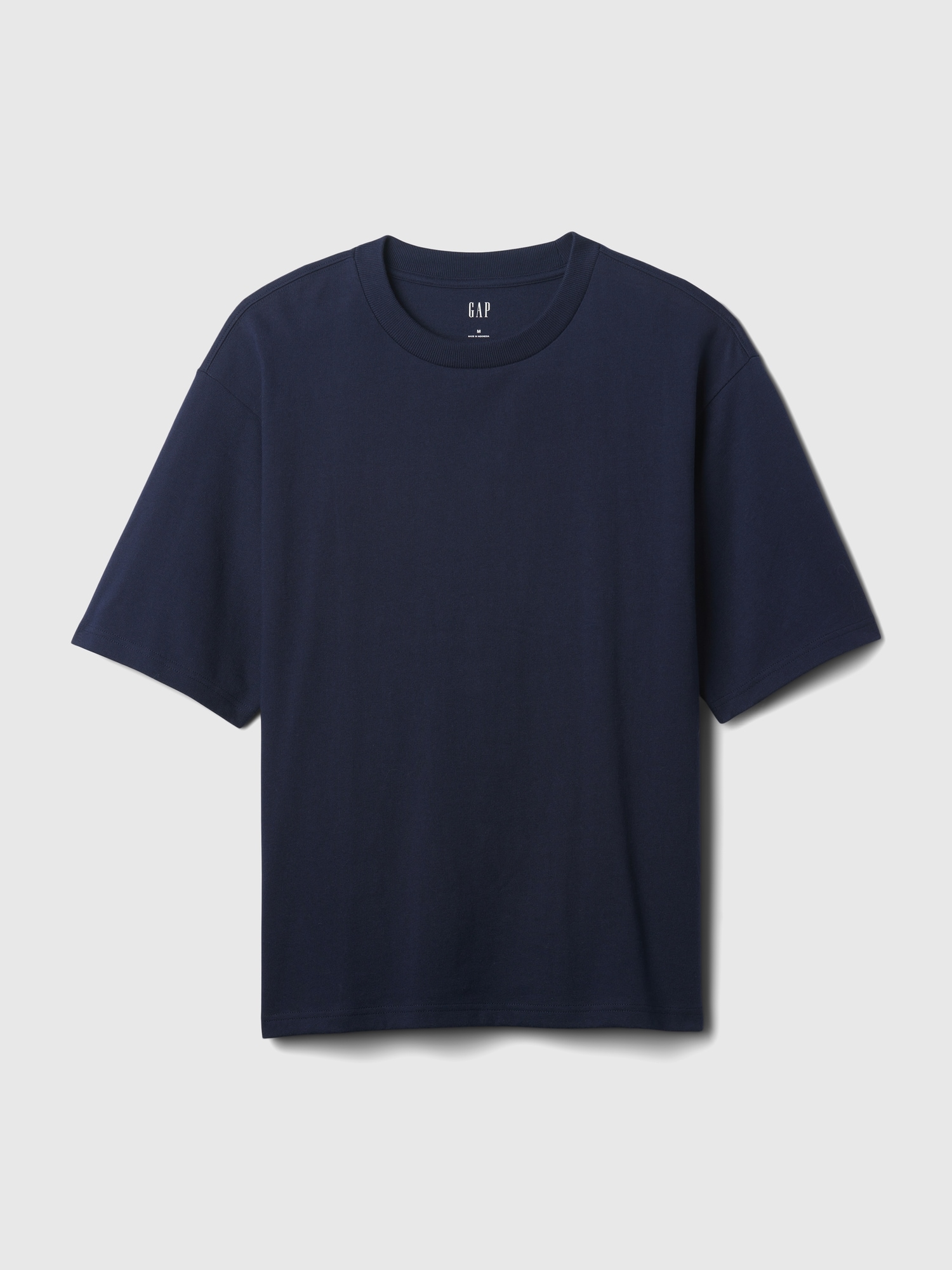 オーバーサイズ Tシャツ(ユニセックス)