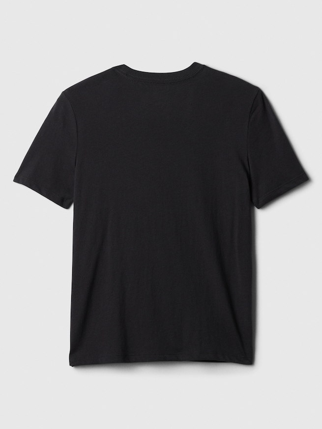 GapKids | WB™ ルーニー・テューンズ ロゴ Tシャツ-1