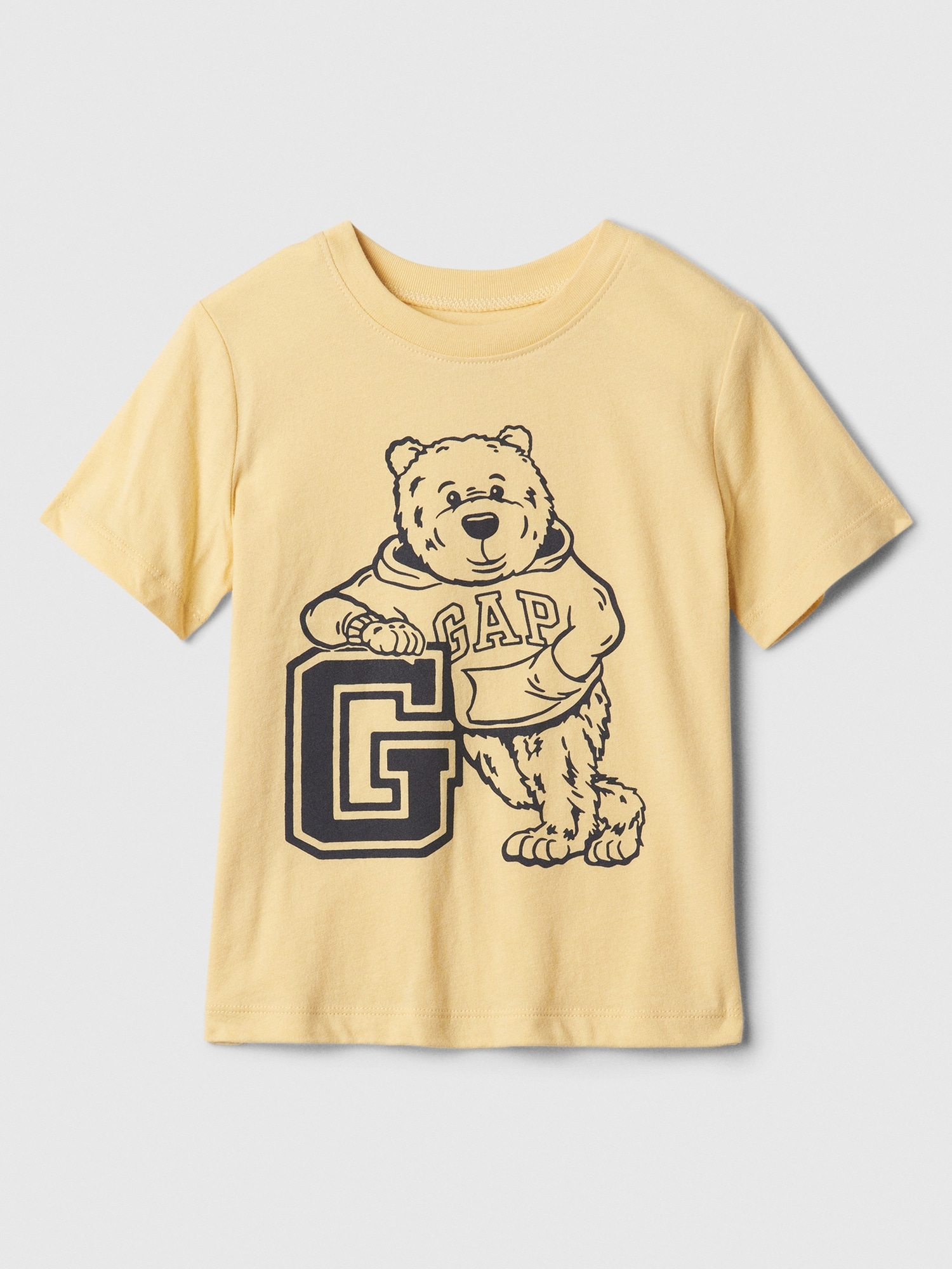 babyGap グラフィックTシャツ-0