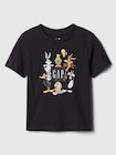 babyGap WB™ ルーニー・テューンズ グラフィックTシャツ-0