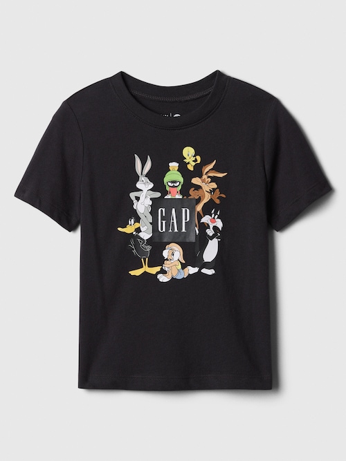 babyGap WB™ ルーニー・テューンズ グラフィックTシャツ