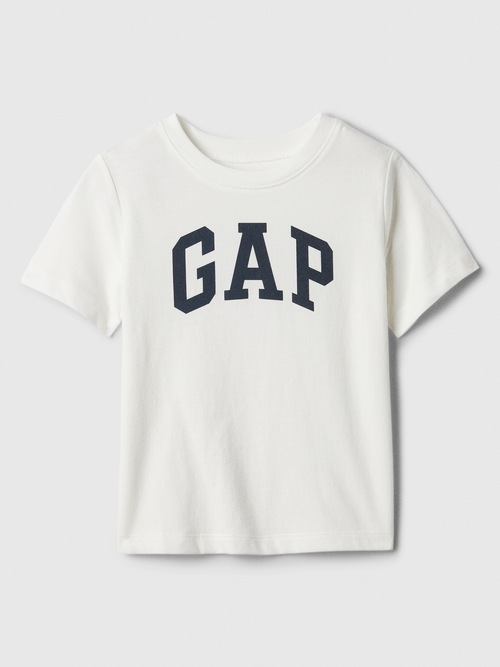 babyGap GAPロゴ Tシャツ