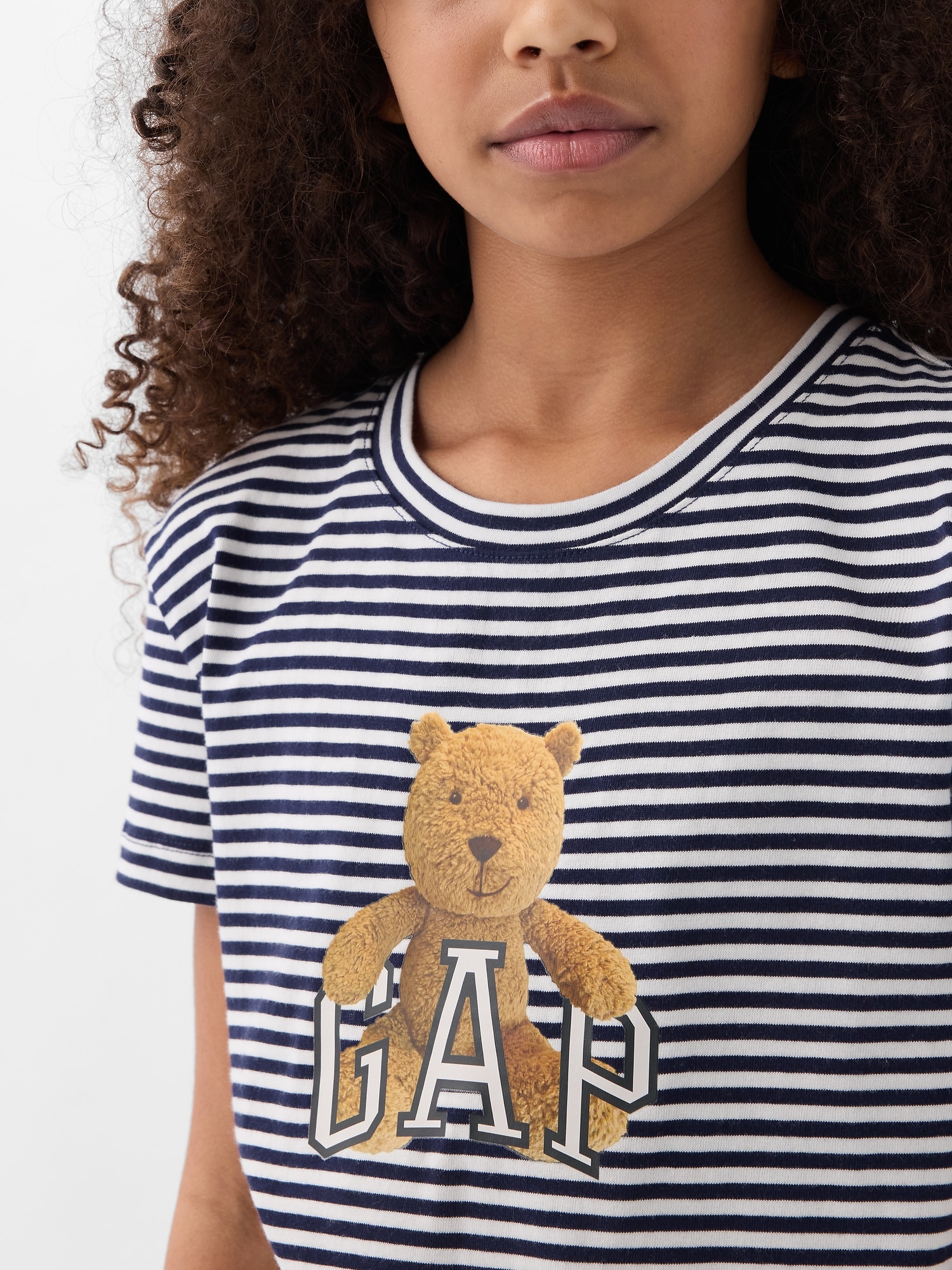 gap t シャツ トップ ベビー