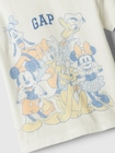 babyGap ディズニー ミッキーマウス Tシャツ-2