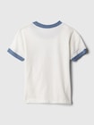 babyGap | マーベル グラフィックTシャツ-1