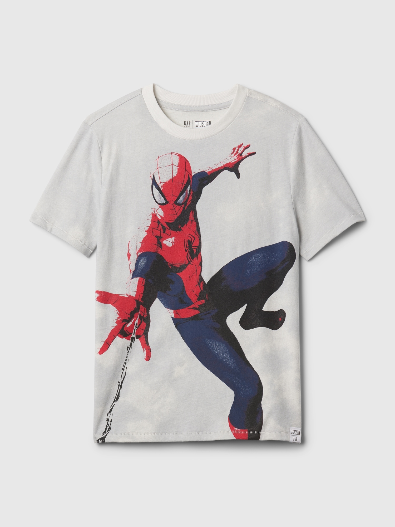 スパイダーマン 半袖Tシャツ110 - トップス(Tシャツ