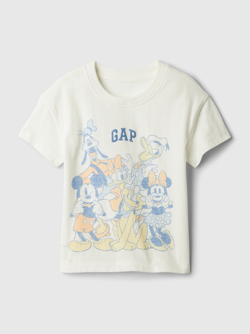 babyGap ディズニー ミッキーマウス Tシャツ