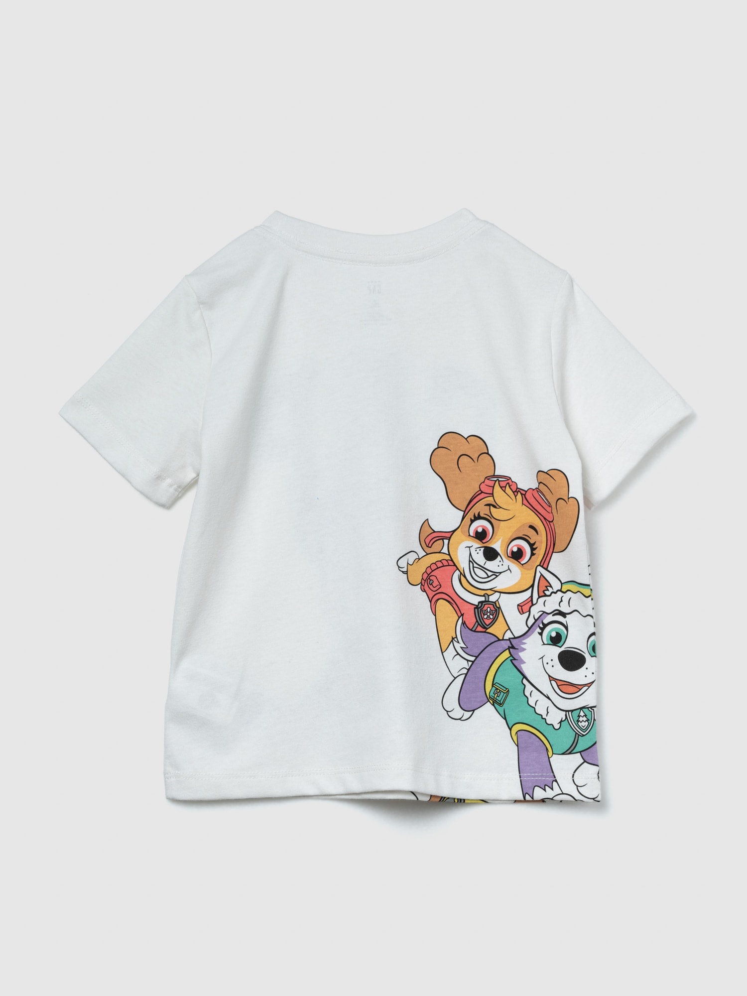 babyGap パウ・パトロール グラフィックTシャツ