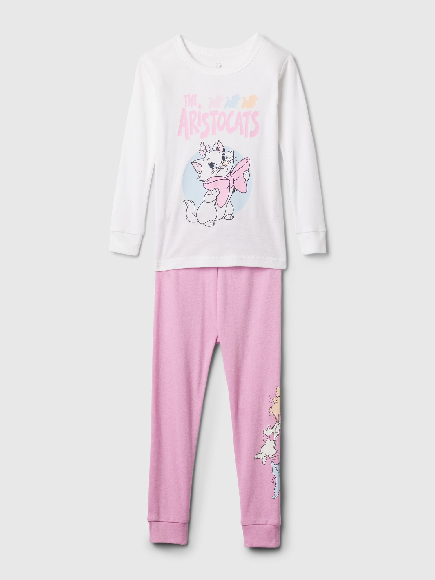 GapKids ディズニー オーガニックコットン パジャマセット