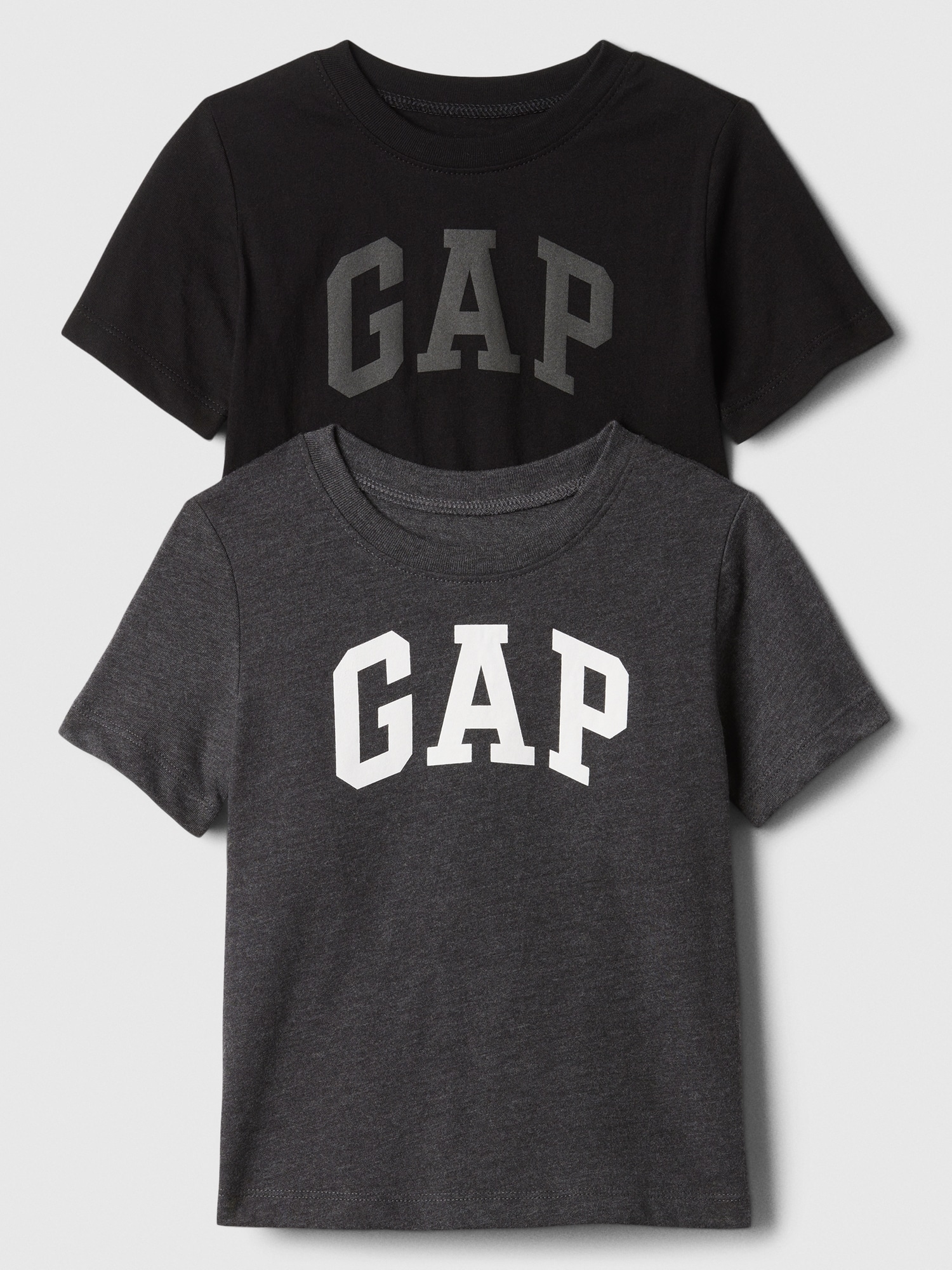 Gap公式オンラインストア | ブラナン フェイバリット GAPロゴ Tシャツ 