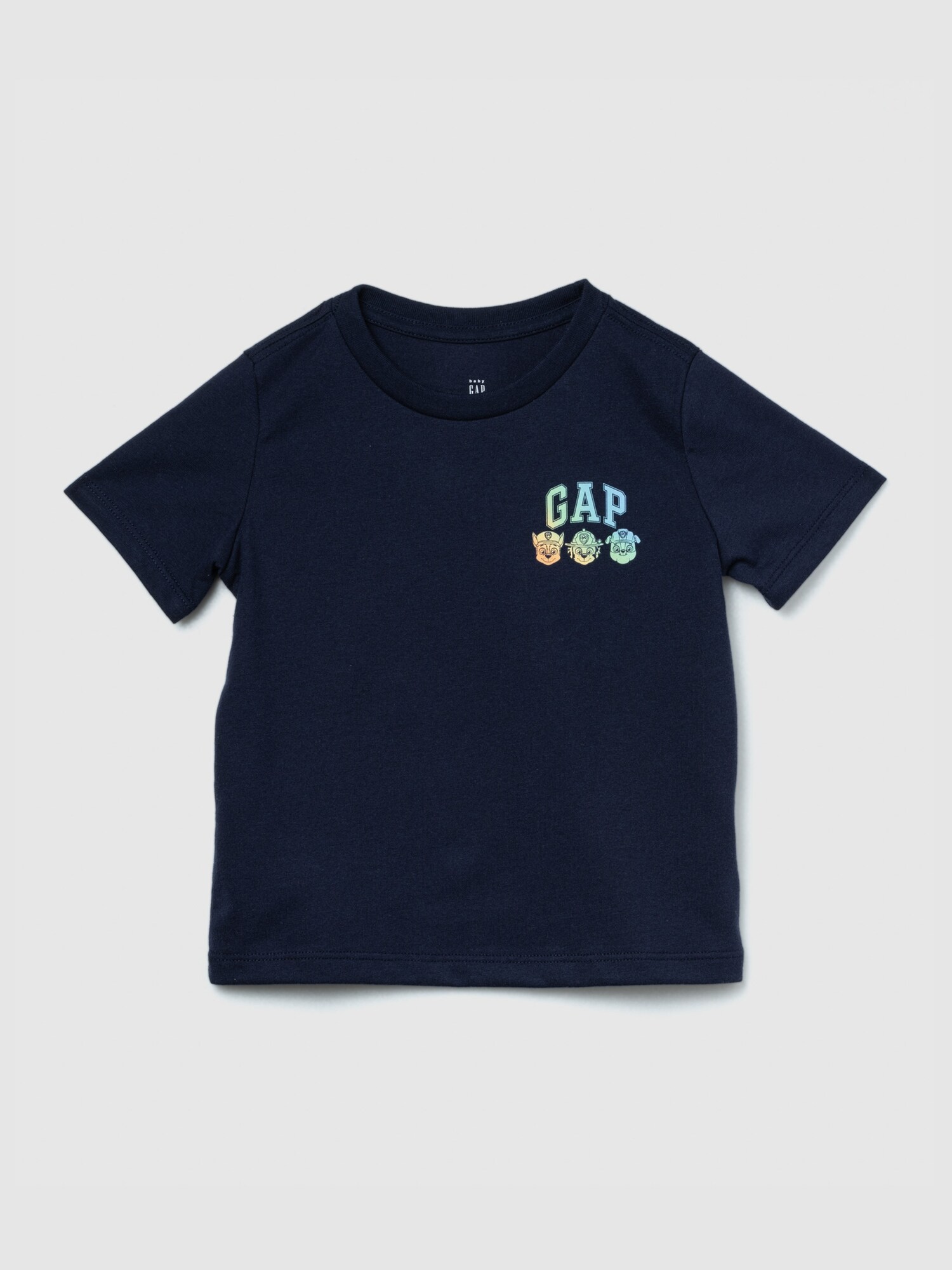 Gap公式オンラインストア | babyGap パウ・パトロール グラフィックTシャツ