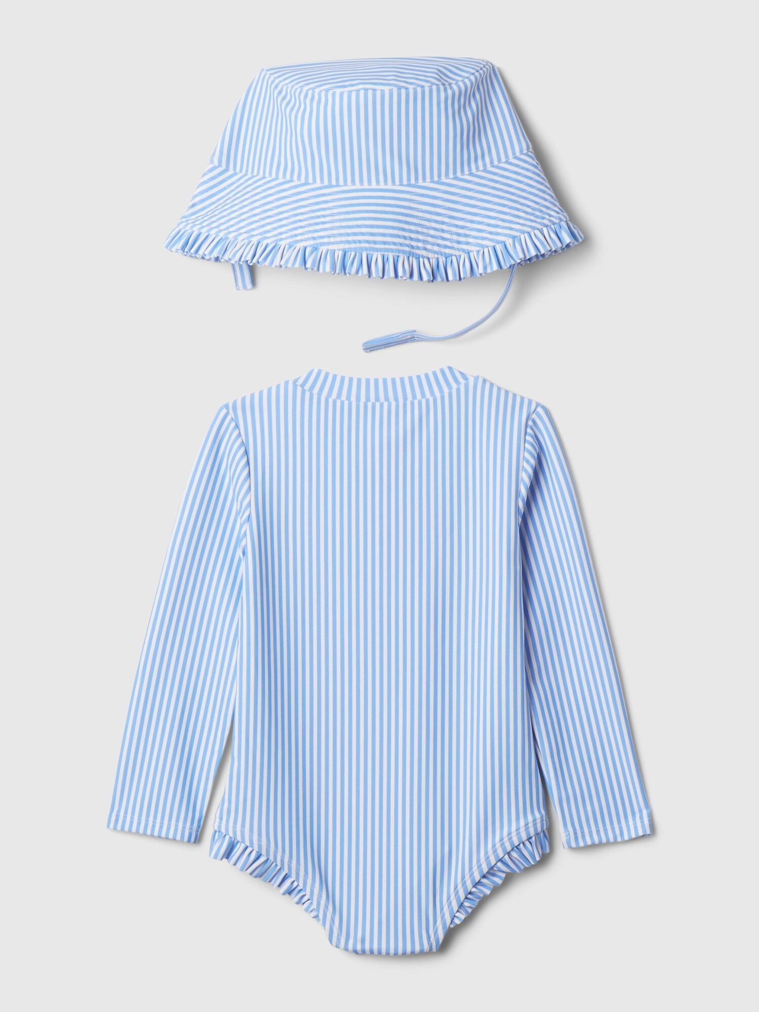 babyGap ラッシュガード 水着 セット