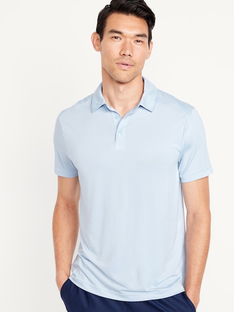POLO DOUX NUAGE 94 POUR HOMME