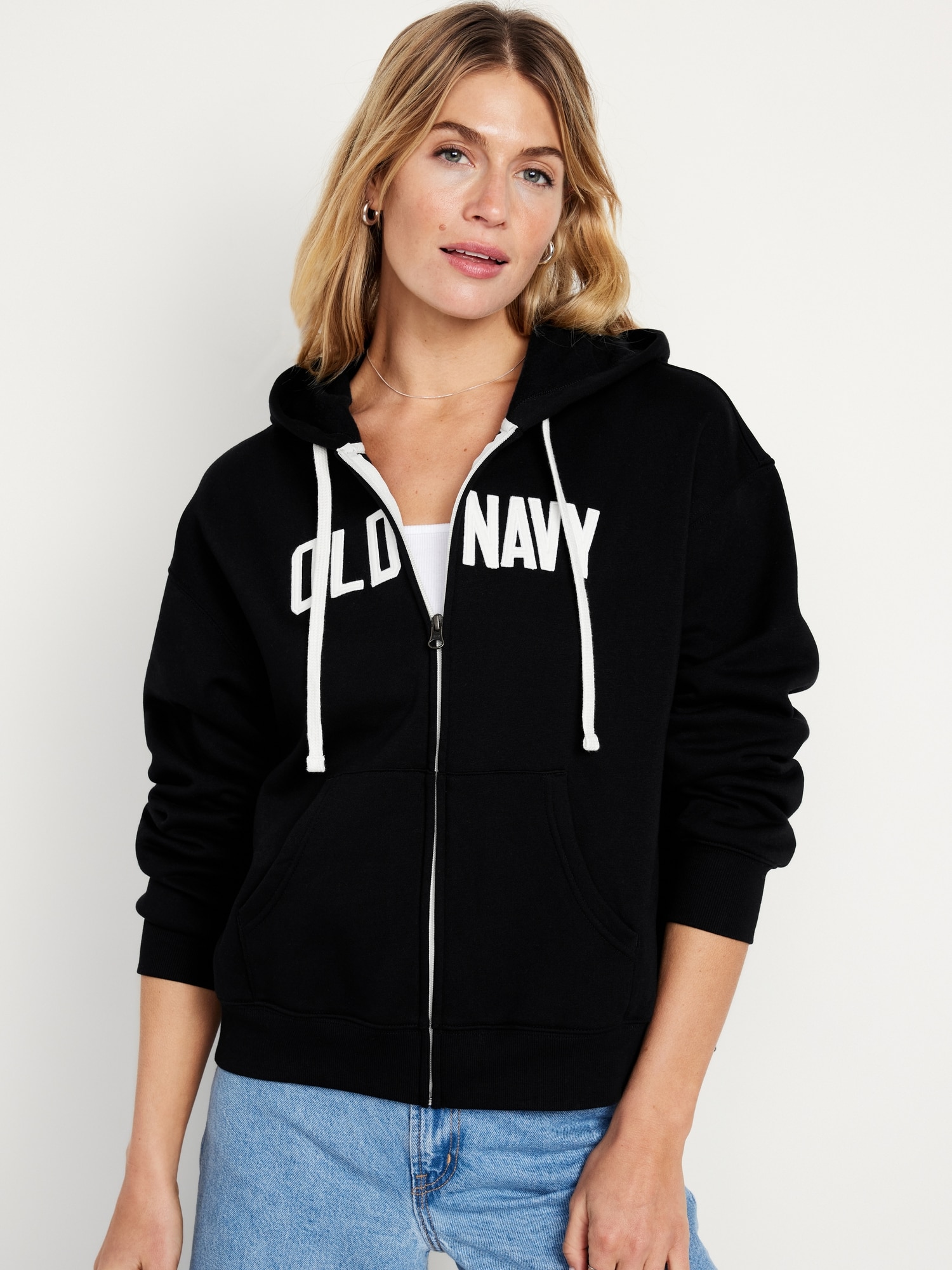 トップス 00s OLD NAVY sweat pullover hoodie BLK Men's Relaxed Fit Hoodies | Old Navy Canada