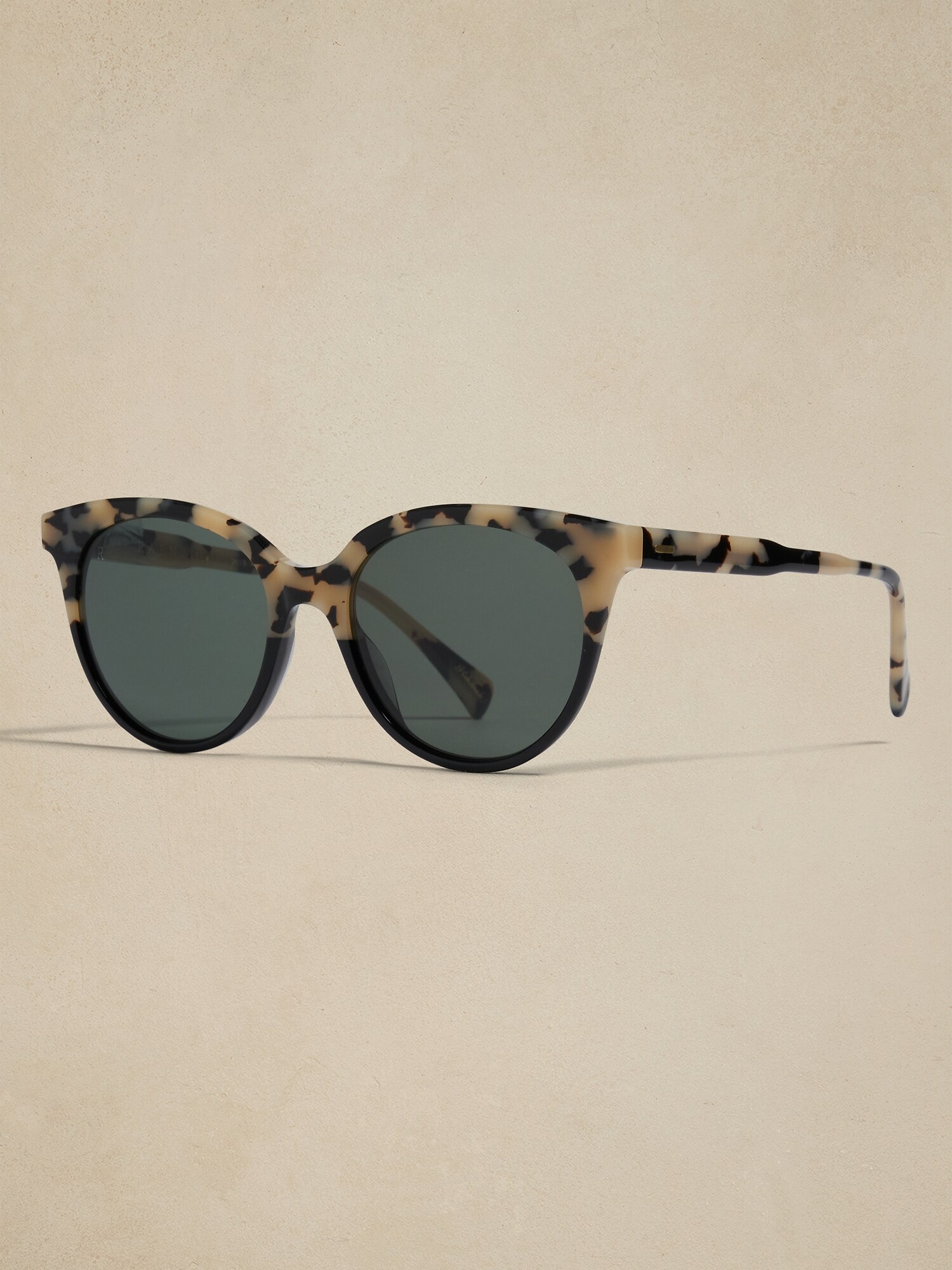 LUNETTES DE SOLEIL LILY | RAEN