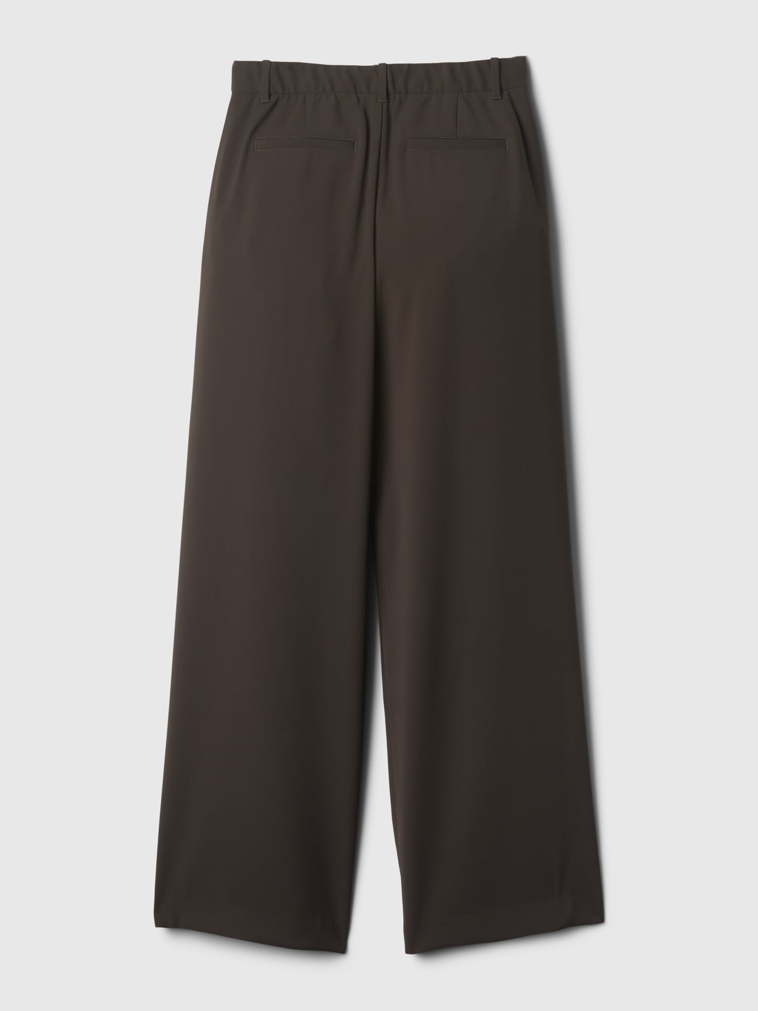 ハリーです HARE｜2タックストレートトラウザー | Rakuten Fashion(楽天