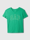 GAPアーチロゴ Tシャツ (キッズ)-3
