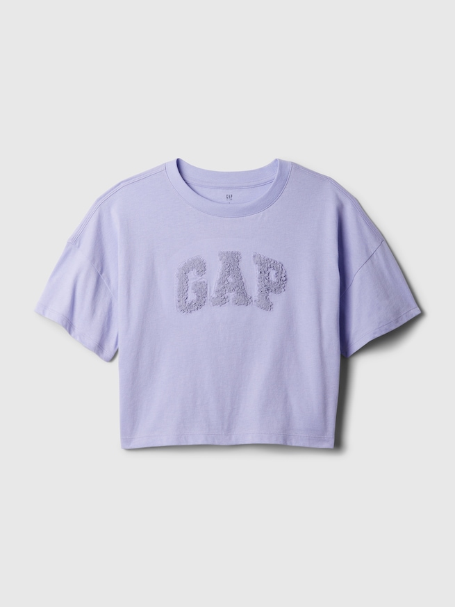 グラフィックTシャツ (キッズ)-3