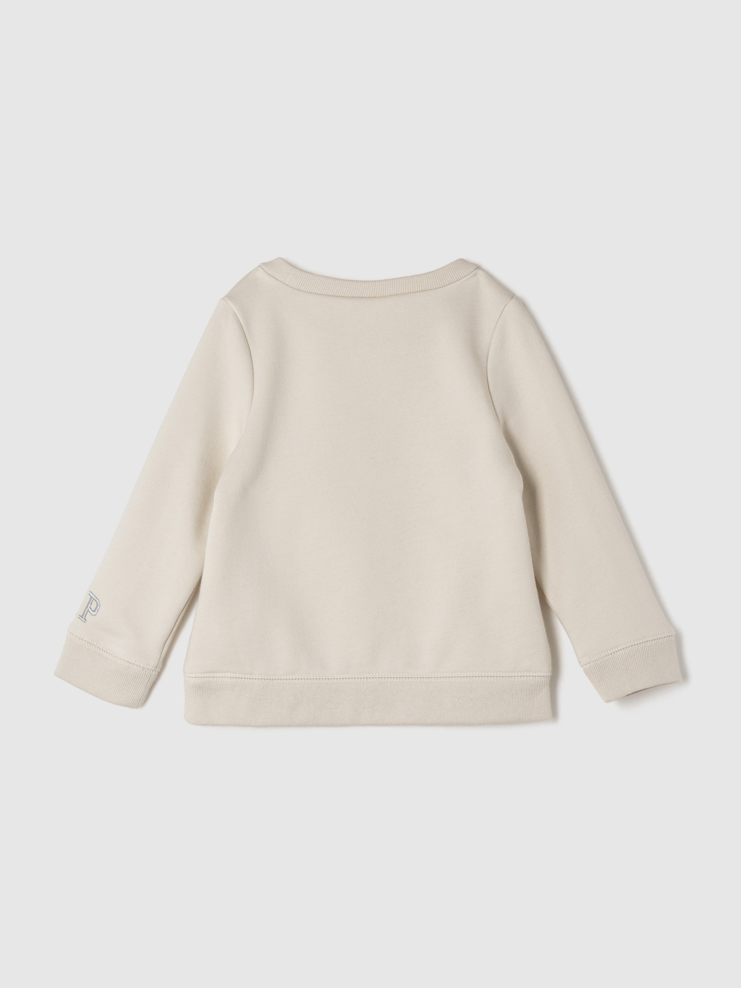 babyGap ディズニー ミッキーマウス＆ミニーマウス スウェット・トレーナー