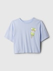 GapKids ディズニー グラフィックTシャツ-3