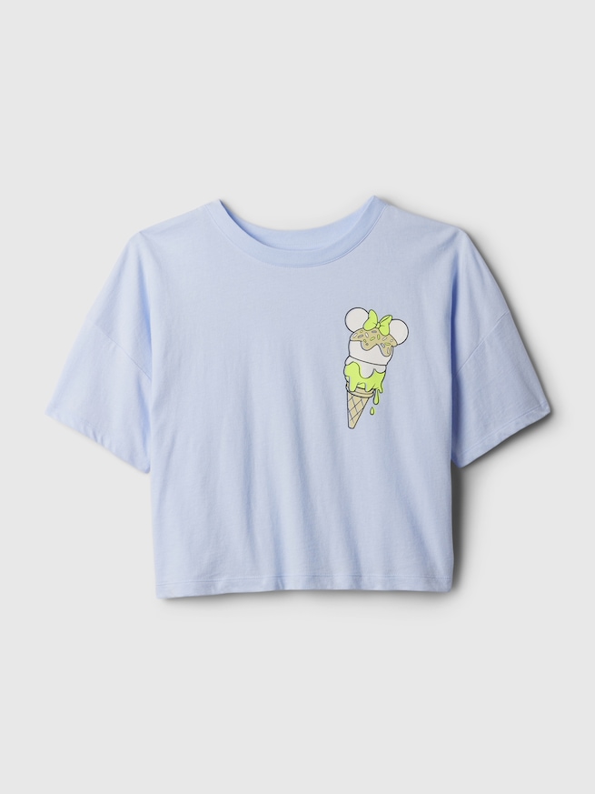 GapKids ディズニー グラフィックTシャツ-3