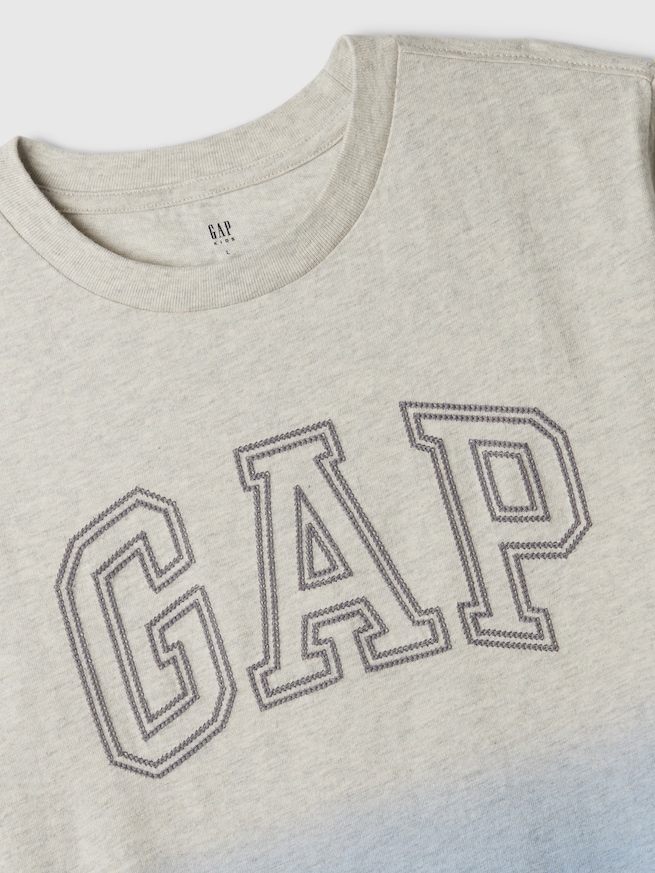 GAPロゴTシャツ (キッズ)-1