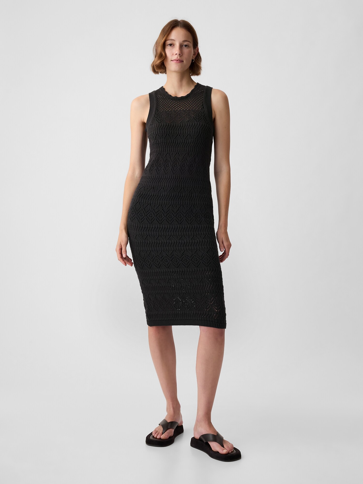 Crochet Dresses | Gap