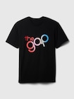 GAP1969ロゴ  Tシャツ(ユニセックス)-4