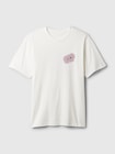 GAP1969ロゴ  Tシャツ(ユニセックス)-6