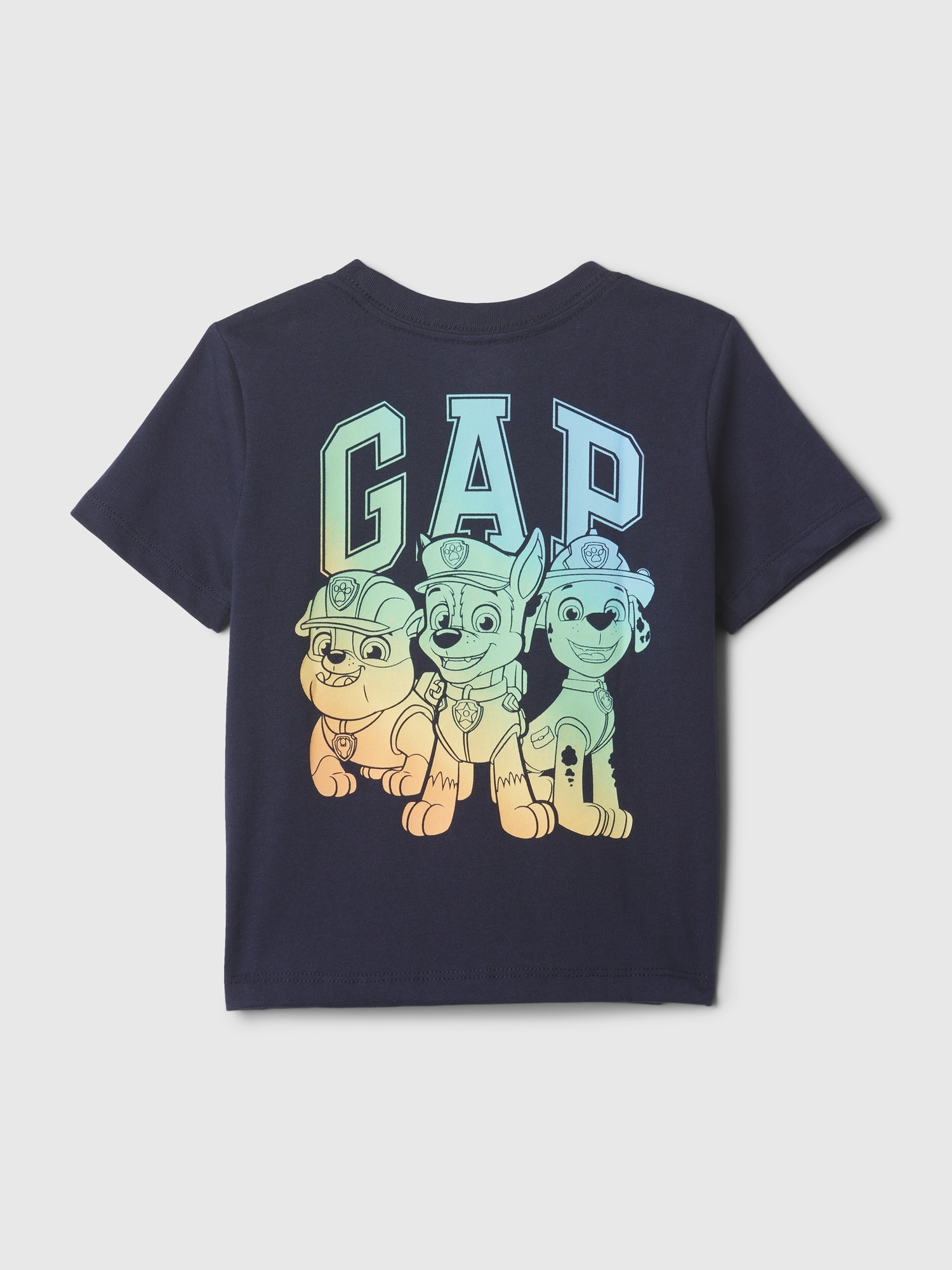 babyGap パウ・パトロール グラフィックTシャツ