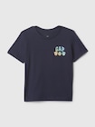babyGap パウ・パトロール グラフィックTシャツ-1
